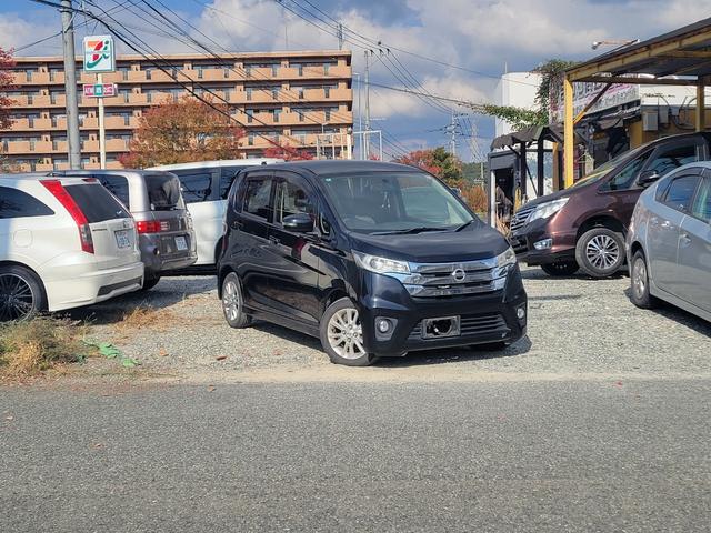 デイズ ハイウェイスター　Ｊ　ＣＤキーレスタイミングチェーン（3枚目）