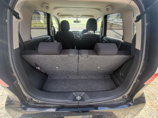 デイズ ハイウェイスター　Ｊ　ＣＤキーレスタイミングチェーン（7枚目）