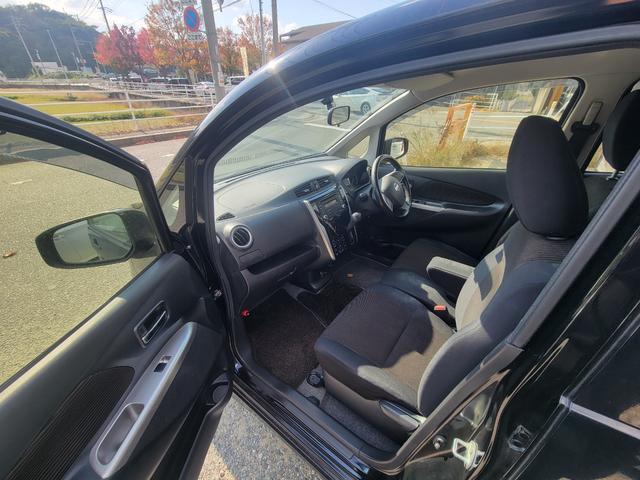 デイズ ハイウェイスター　Ｊ　ＣＤキーレスタイミングチェーン（9枚目）