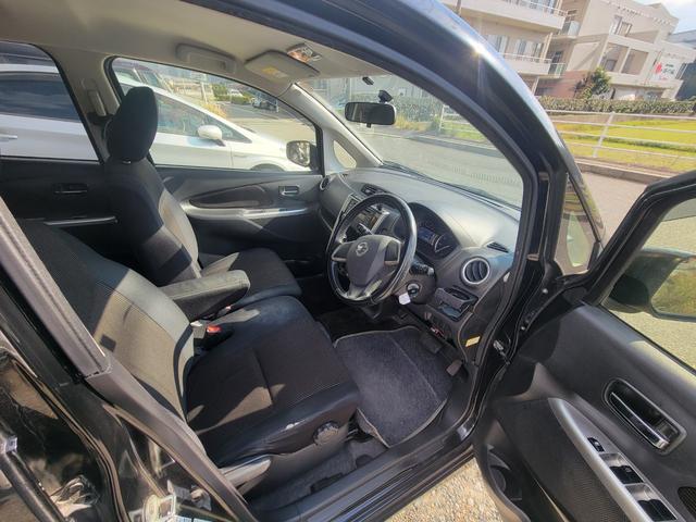 デイズ ハイウェイスター　Ｊ　ＣＤキーレスタイミングチェーン（10枚目）