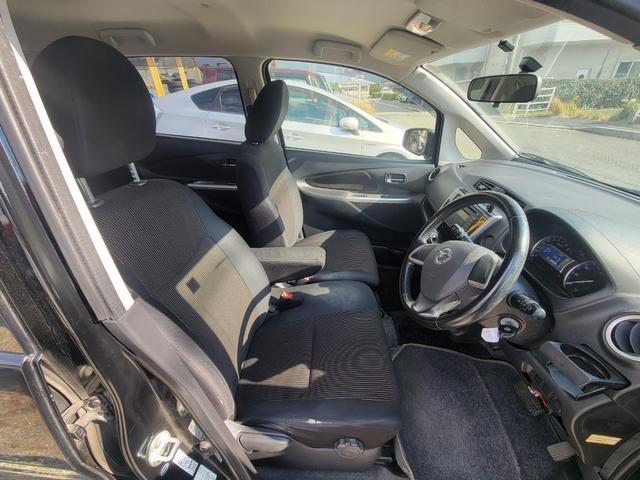 デイズ ハイウェイスター　Ｊ　ＣＤキーレスタイミングチェーン（11枚目）