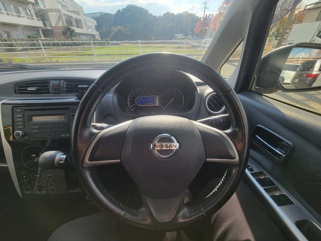 デイズ ハイウェイスター　Ｊ　ＣＤキーレスタイミングチェーン（16枚目）