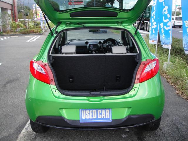 13C-V 禁煙車 純正7型ワイドナビ 地デジTV 社外アルミホイル PVガラス 走行3.6万Km(8枚目)