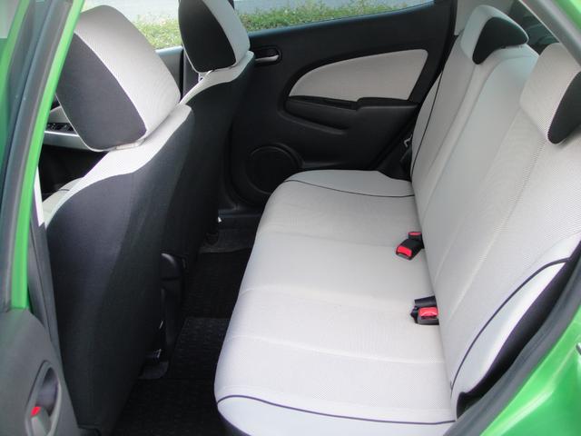 13C-V 禁煙車 純正7型ワイドナビ 地デジTV 社外アルミホイル PVガラス 走行3.6万Km(13枚目)