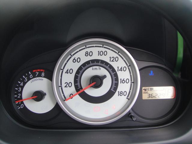 13C-V 禁煙車 純正7型ワイドナビ 地デジTV 社外アルミホイル PVガラス 走行3.6万Km(14枚目)