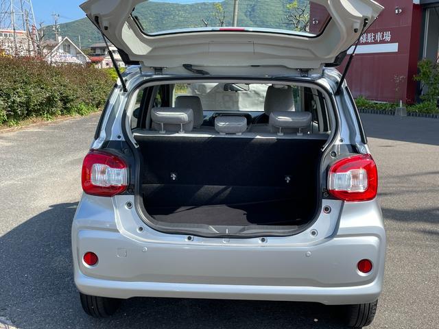 X S ワンオーナー 禁煙車 社外SDナビ 地デジTV Bluetooth接続 CD 走行1.3万Km ETC アイドルストップ 衝突被害軽減システム 衝突安全ボディー 電動格納ミラー キーレス(11枚目)