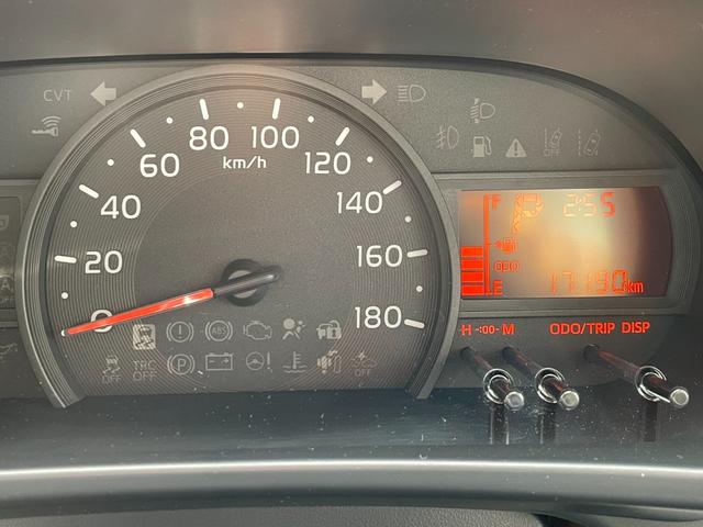 X LパッケージS ワンオーナー 禁煙車 走行1万Km台 純正SDナビ 地デジTV Bluetooth バックカメラ ETC スマートアシスト プッシュスタート スマートキー ドラレコ iストップ 衝突被害軽減システム(2枚目)