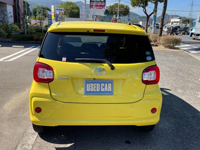 X LパッケージS ワンオーナー 禁煙車 走行1万Km台 純正SDナビ 地デジTV Bluetooth バックカメラ ETC スマートアシスト プッシュスタート スマートキー ドラレコ iストップ 衝突被害軽減システム(10枚目)