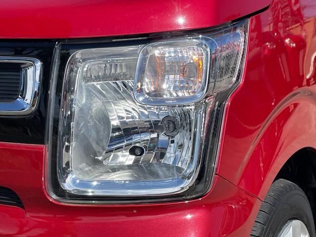 ワゴンＲ ハイブリッドＦＸ　スズキ世界基準ハイブリッド　ワンオーナー　禁煙車　走行１万Ｋｍ台　ｉストップ　ＥＴＣ　フルフラットシート　シートヒータ　ＣＤコンポ　衝突安全ボディ　横滑り防止装置　電動格納ミラー　キーレス（22枚目）