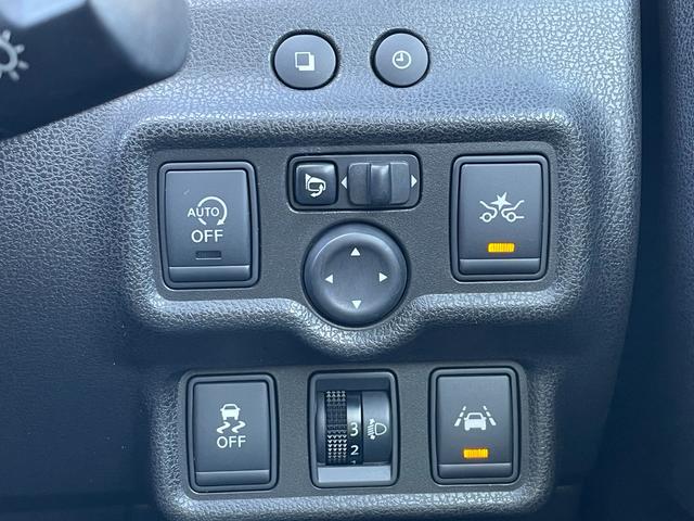 ノート Ｘ　ＤＩＧ－Ｓ　後期モデル　禁煙車　走行３万Ｋｍ台　純正ナビ＆地デジＴＶ　Ｂｌｕｅｔｏｏｔｈ　ＤＶＤ　ＥＴＣ　衝突被害軽減システム　スマートキー　プッシュスタート　ＯＰフルオートエアコン　アイドルストップ機能（26枚目）