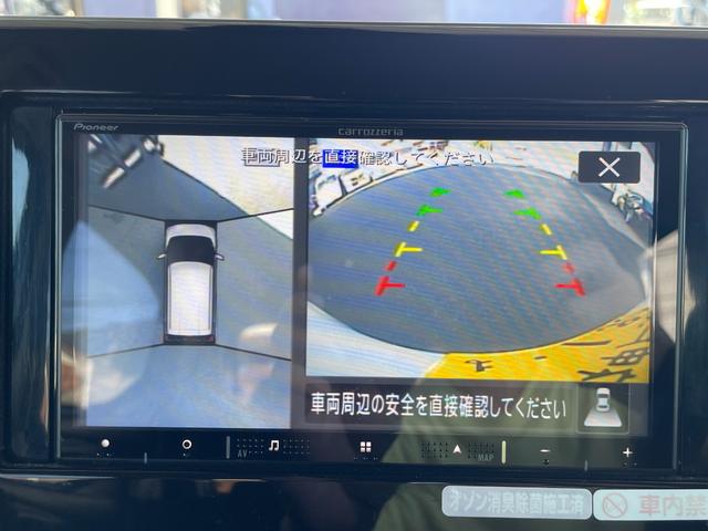 デイズ ハイウェイスター　Ｘ　プロパイロットエディション　日産世界基準ハイブリッド　走行２万ＫＭ台　禁煙車　社外ＳＤナビ＆地デジＴＶ　３６０度ビューモニター　前後ドラレコ　プロパイロットシステム　プッシュスタート　スマートキー　ＥＴＣ　エマージングブレーキ（21枚目）