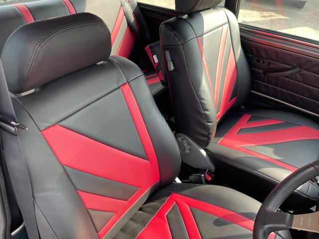MINI メイフェア1.3i 正規ディラー車 4速マニュアル 車検R9年8月 スピードスターマークII オーバーフェンダー センターマフラー ハイロウキッド バルタンショック レーシングミラー レーシングワイパー エアコン(11枚目)
