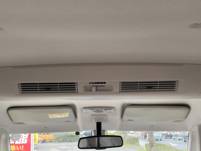 ｅＫスペース Ｇ　ｅ－アシスト　社外ＳＤナビ＆地デジＴＶ　バックカメラ　両側パワースライドドア　スマートキー　プッシュスタート　ＥＴＣ　禁煙車　走行４．９万Ｋｍ　衝突被害軽減システム　アイドリングストップ　衝突安全ボディ（12枚目）