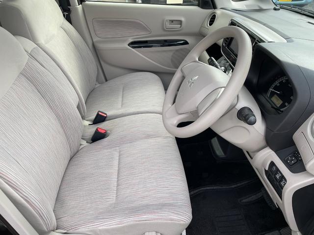 ｅＫスペース Ｇ　ｅ－アシスト　社外ＳＤナビ＆地デジＴＶ　バックカメラ　両側パワースライドドア　スマートキー　プッシュスタート　ＥＴＣ　禁煙車　走行４．９万Ｋｍ　衝突被害軽減システム　アイドリングストップ　衝突安全ボディ（14枚目）