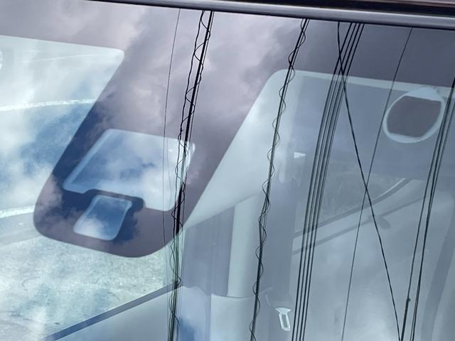 ｅＫスペース Ｇ　ｅ－アシスト　社外ＳＤナビ＆地デジＴＶ　バックカメラ　両側パワースライドドア　スマートキー　プッシュスタート　ＥＴＣ　禁煙車　走行４．９万Ｋｍ　衝突被害軽減システム　アイドリングストップ　衝突安全ボディ（27枚目）