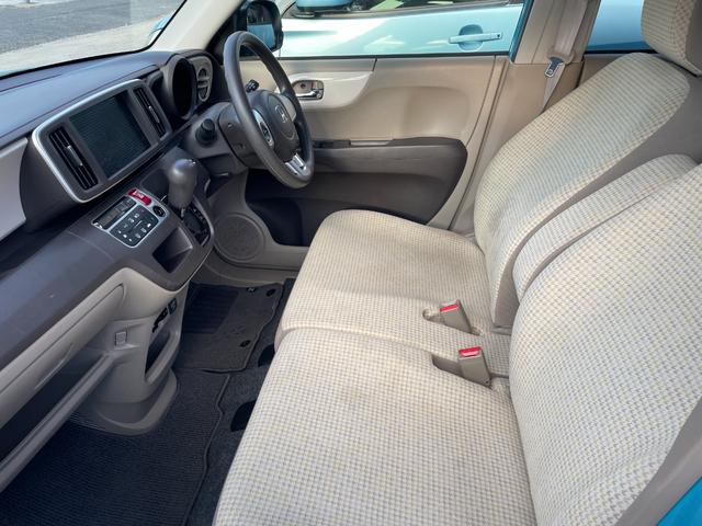 Ｎ－ＯＮＥ Ｇ・Ｌパッケージ　走行３万Ｋｍ　プッシュスタート　スマートキー　アイドリングストップ　ＥＴＣ　オートエアコン　ＨＩＤ　ベンチシート　ウインカードアミラー　衝突安全ボディ　盗難防止システム（15枚目）