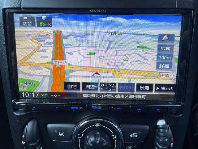 MINI ワン 正規ディラー車 後期モデル 走行4万Km 社外SDナビ&地デジTV Bluetooth 前後ドラレコ ETC OPメッキパーツ センターメーター プッシュスタート MTモード 純正15アルミ キーレス(17枚目)