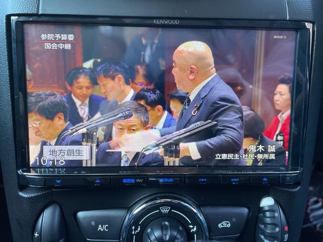 MINI ワン 正規ディラー車 後期モデル 走行4万Km 社外SDナビ&地デジTV Bluetooth 前後ドラレコ ETC OPメッキパーツ センターメーター プッシュスタート MTモード 純正15アルミ キーレス(18枚目)