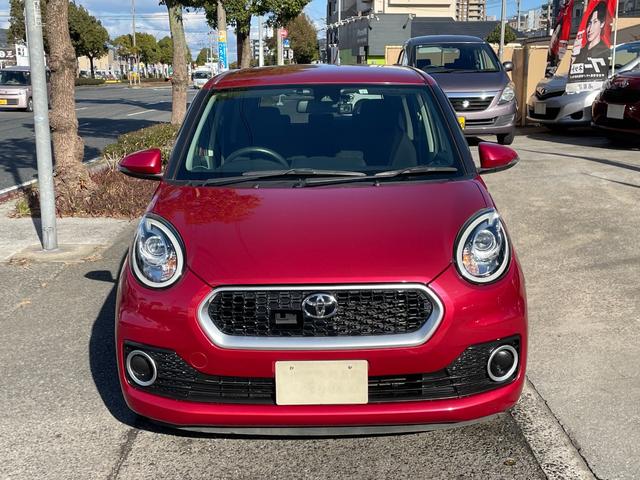 パッソ モーダ　Ｓ　純正ＳＤナビ＆地デジＴＶ　Ｂｌｕｅｔｏｏｔｈ　バックカメラ　ドラレコ　ＥＴＣ　走行３万Ｋｍ台　禁煙車　プッシュスタート　スマートキー　ＬＥＤ　アイドルストップ　衝突被害軽減システム　レーンキープ（3枚目）