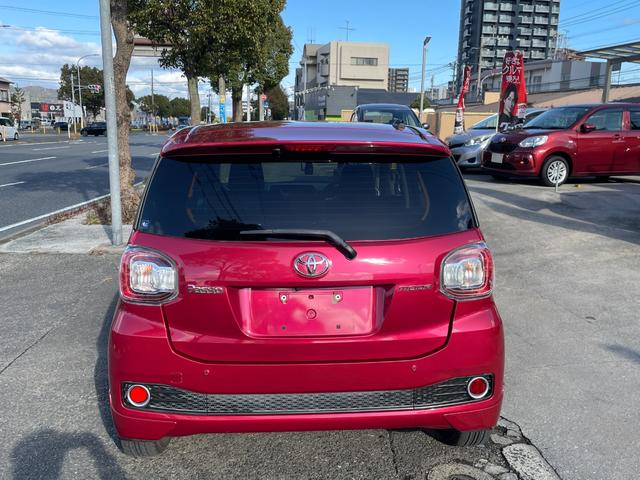 パッソ モーダ　Ｓ　純正ＳＤナビ＆地デジＴＶ　Ｂｌｕｅｔｏｏｔｈ　バックカメラ　ドラレコ　ＥＴＣ　走行３万Ｋｍ台　禁煙車　プッシュスタート　スマートキー　ＬＥＤ　アイドルストップ　衝突被害軽減システム　レーンキープ（5枚目）