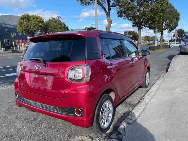 パッソ モーダ　Ｓ　純正ＳＤナビ＆地デジＴＶ　Ｂｌｕｅｔｏｏｔｈ　バックカメラ　ドラレコ　ＥＴＣ　走行３万Ｋｍ台　禁煙車　プッシュスタート　スマートキー　ＬＥＤ　アイドルストップ　衝突被害軽減システム　レーンキープ（7枚目）