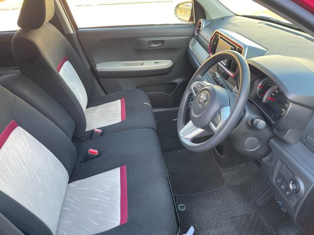 パッソ モーダ　Ｓ　純正ＳＤナビ＆地デジＴＶ　Ｂｌｕｅｔｏｏｔｈ　バックカメラ　ドラレコ　ＥＴＣ　走行３万Ｋｍ台　禁煙車　プッシュスタート　スマートキー　ＬＥＤ　アイドルストップ　衝突被害軽減システム　レーンキープ（11枚目）