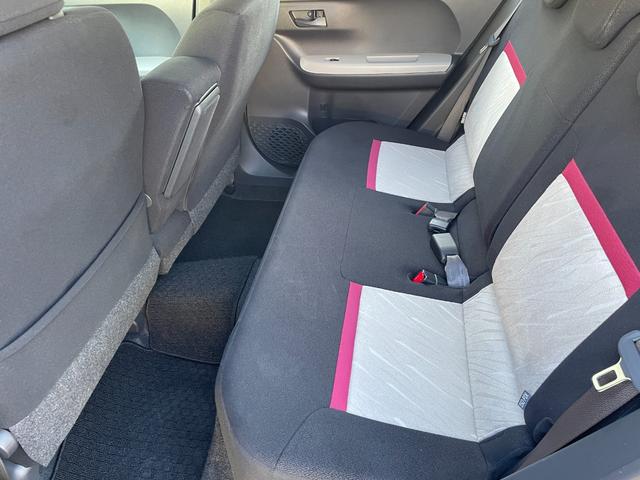 パッソ モーダ　Ｓ　純正ＳＤナビ＆地デジＴＶ　Ｂｌｕｅｔｏｏｔｈ　バックカメラ　ドラレコ　ＥＴＣ　走行３万Ｋｍ台　禁煙車　プッシュスタート　スマートキー　ＬＥＤ　アイドルストップ　衝突被害軽減システム　レーンキープ（14枚目）