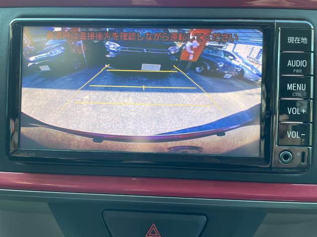 パッソ モーダ　Ｓ　純正ＳＤナビ＆地デジＴＶ　Ｂｌｕｅｔｏｏｔｈ　バックカメラ　ドラレコ　ＥＴＣ　走行３万Ｋｍ台　禁煙車　プッシュスタート　スマートキー　ＬＥＤ　アイドルストップ　衝突被害軽減システム　レーンキープ（18枚目）