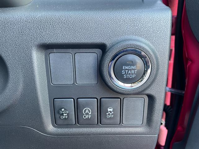 パッソ モーダ　Ｓ　純正ＳＤナビ＆地デジＴＶ　Ｂｌｕｅｔｏｏｔｈ　バックカメラ　ドラレコ　ＥＴＣ　走行３万Ｋｍ台　禁煙車　プッシュスタート　スマートキー　ＬＥＤ　アイドルストップ　衝突被害軽減システム　レーンキープ（19枚目）