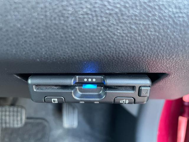 パッソ モーダ　Ｓ　純正ＳＤナビ＆地デジＴＶ　Ｂｌｕｅｔｏｏｔｈ　バックカメラ　ドラレコ　ＥＴＣ　走行３万Ｋｍ台　禁煙車　プッシュスタート　スマートキー　ＬＥＤ　アイドルストップ　衝突被害軽減システム　レーンキープ（20枚目）