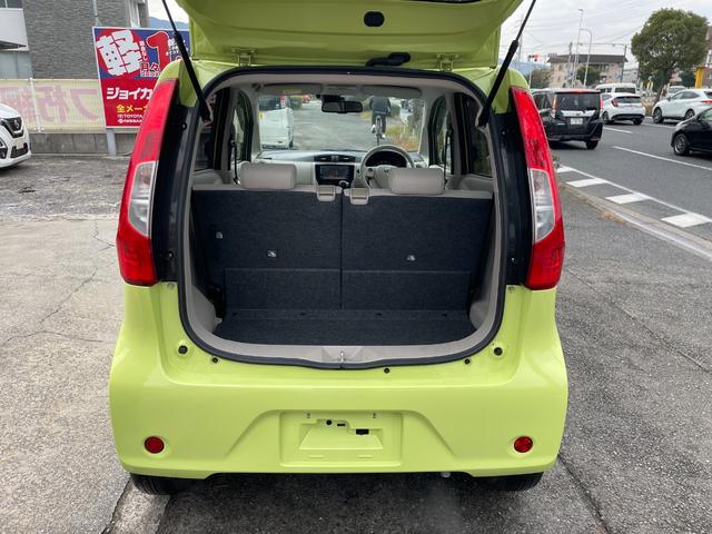 デイズ X 後期モデル ワンオーナー 禁煙車 純正SDナビ&フルセグTV Bluetooth エマージングブレーキ 360度アラウンドビューモニター ETC プッシュスタート スマートキー(9枚目)