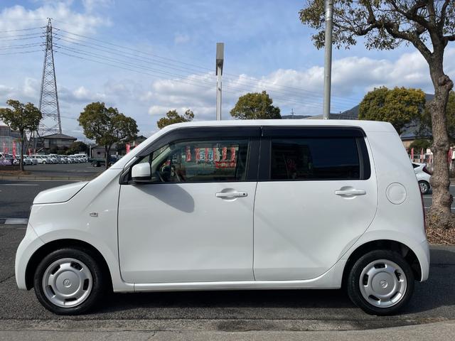 Ｎ－ＷＧＮ Ｌホンダセンシング　純正ＳＤナビ＆バックカメラ　ＥＴＣ　走行１万Ｋｍ台　禁煙車　スマートキー　プッシュスタート　衝突被害軽減ブレーキ　レーンキープアシスト　アクセル踏み間違い防止装置（4枚目）