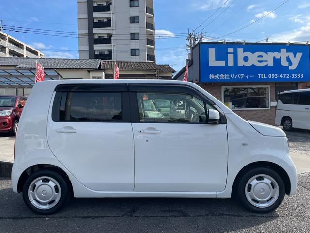 Ｎ－ＷＧＮ Ｌホンダセンシング　純正ＳＤナビ＆バックカメラ　ＥＴＣ　走行１万Ｋｍ台　禁煙車　スマートキー　プッシュスタート　衝突被害軽減ブレーキ　レーンキープアシスト　アクセル踏み間違い防止装置（5枚目）