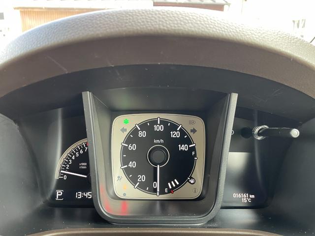 Ｎ－ＷＧＮ Ｌホンダセンシング　純正ＳＤナビ＆バックカメラ　ＥＴＣ　走行１万Ｋｍ台　禁煙車　スマートキー　プッシュスタート　衝突被害軽減ブレーキ　レーンキープアシスト　アクセル踏み間違い防止装置（18枚目）