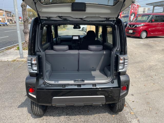 �g�����N�ɂ͂���ȂɃX�y�[�X���m�ۂ��Ă��܂��B���X�̉ו��͓���܂���B