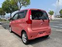 デイズ Ｘ　後期型　ワンオーナー　禁煙車　走行２万Ｋｍ　３６０度アラウンドモニター　プッシュスタート　スマートキー　アイドリングストップ　衝突被害軽減システム　盗難防止システム　ベンチシート　純正コンポ　外アルミ（6枚目）