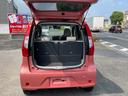 Ｘ　後期型　ワンオーナー　禁煙車　走行２万Ｋｍ　３６０度アラウンドモニター　プッシュスタート　スマートキー　アイドリングストップ　衝突被害軽減システム　盗難防止システム　ベンチシート　純正コンポ　外アルミ（9枚目）