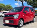 ハイブリッドＦＸ　スズキ世界基準ハイブリッド　ワンオーナー　禁煙車　走行１万Ｋｍ台　ｉストップ　ＥＴＣ　フルフラットシート　シートヒータ　ＣＤコンポ　衝突安全ボディ　横滑り防止装置　電動格納ミラー　キーレス（26枚目）