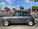 MINI メイフェア1.3i 正規ディラー車 4速マニュアル 車検R9年8月 スピードスターマークII オーバーフェンダー センターマフラー ハイロウキッド バルタンショック レーシングミラー レーシングワイパー エアコン(4枚目)