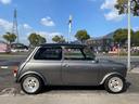 MINI メイフェア1.3i 正規ディラー車 4速マニュアル 車検R9年8月 スピードスターマークII オーバーフェンダー センターマフラー ハイロウキッド バルタンショック レーシングミラー レーシングワイパー エアコン(5枚目)