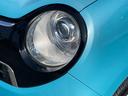ヘッドライトの曇りも無く綺麗な状態です