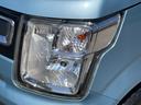 ヘッドライトの曇りも無く綺麗な状態