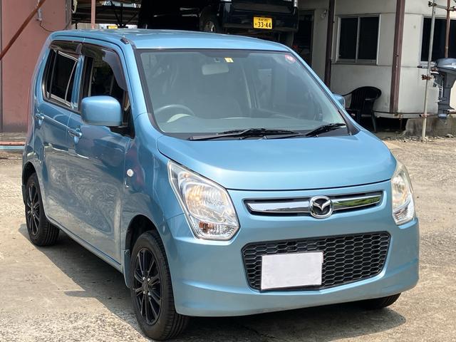 フレア ＸＧ　／ＳＤナビ／ワンセグＴＶ／Ｂｌｕｅｔｏｏｔｈ／ＤＶＤ再生／アイドリングストップ／ＥＴＣ車載器／キーレスエントリー／オートエアコン／ＣＶＴ（4枚目）