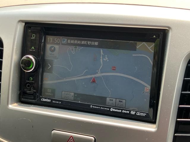 フレア ＸＧ　／ＳＤナビ／ワンセグＴＶ／Ｂｌｕｅｔｏｏｔｈ／ＤＶＤ再生／アイドリングストップ／ＥＴＣ車載器／キーレスエントリー／オートエアコン／ＣＶＴ（15枚目）
