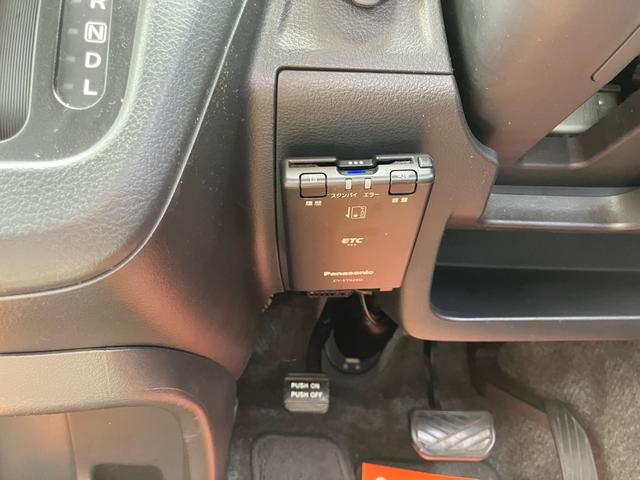 フレア ＸＧ　／ＳＤナビ／ワンセグＴＶ／Ｂｌｕｅｔｏｏｔｈ／ＤＶＤ再生／アイドリングストップ／ＥＴＣ車載器／キーレスエントリー／オートエアコン／ＣＶＴ（20枚目）