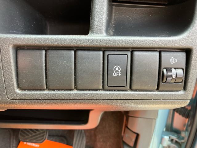 フレア ＸＧ　／ＳＤナビ／ワンセグＴＶ／Ｂｌｕｅｔｏｏｔｈ／ＤＶＤ再生／アイドリングストップ／ＥＴＣ車載器／キーレスエントリー／オートエアコン／ＣＶＴ（21枚目）