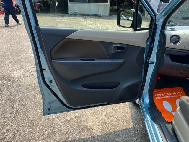 フレア ＸＧ　／ＳＤナビ／ワンセグＴＶ／Ｂｌｕｅｔｏｏｔｈ／ＤＶＤ再生／アイドリングストップ／ＥＴＣ車載器／キーレスエントリー／オートエアコン／ＣＶＴ（28枚目）