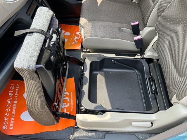 フレア ＸＧ　／ＳＤナビ／ワンセグＴＶ／Ｂｌｕｅｔｏｏｔｈ／ＤＶＤ再生／アイドリングストップ／ＥＴＣ車載器／キーレスエントリー／オートエアコン／ＣＶＴ（32枚目）