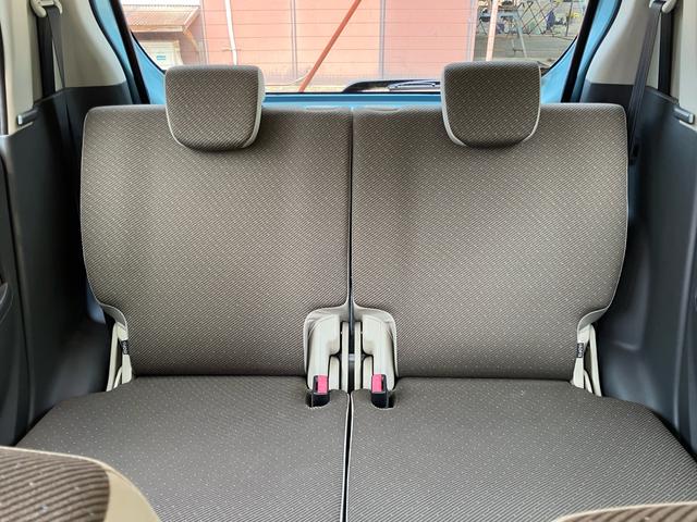 フレア ＸＧ　／ＳＤナビ／ワンセグＴＶ／Ｂｌｕｅｔｏｏｔｈ／ＤＶＤ再生／アイドリングストップ／ＥＴＣ車載器／キーレスエントリー／オートエアコン／ＣＶＴ（34枚目）