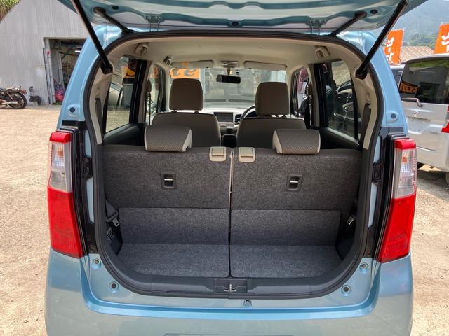 フレア ＸＧ　／ＳＤナビ／ワンセグＴＶ／Ｂｌｕｅｔｏｏｔｈ／ＤＶＤ再生／アイドリングストップ／ＥＴＣ車載器／キーレスエントリー／オートエアコン／ＣＶＴ（35枚目）